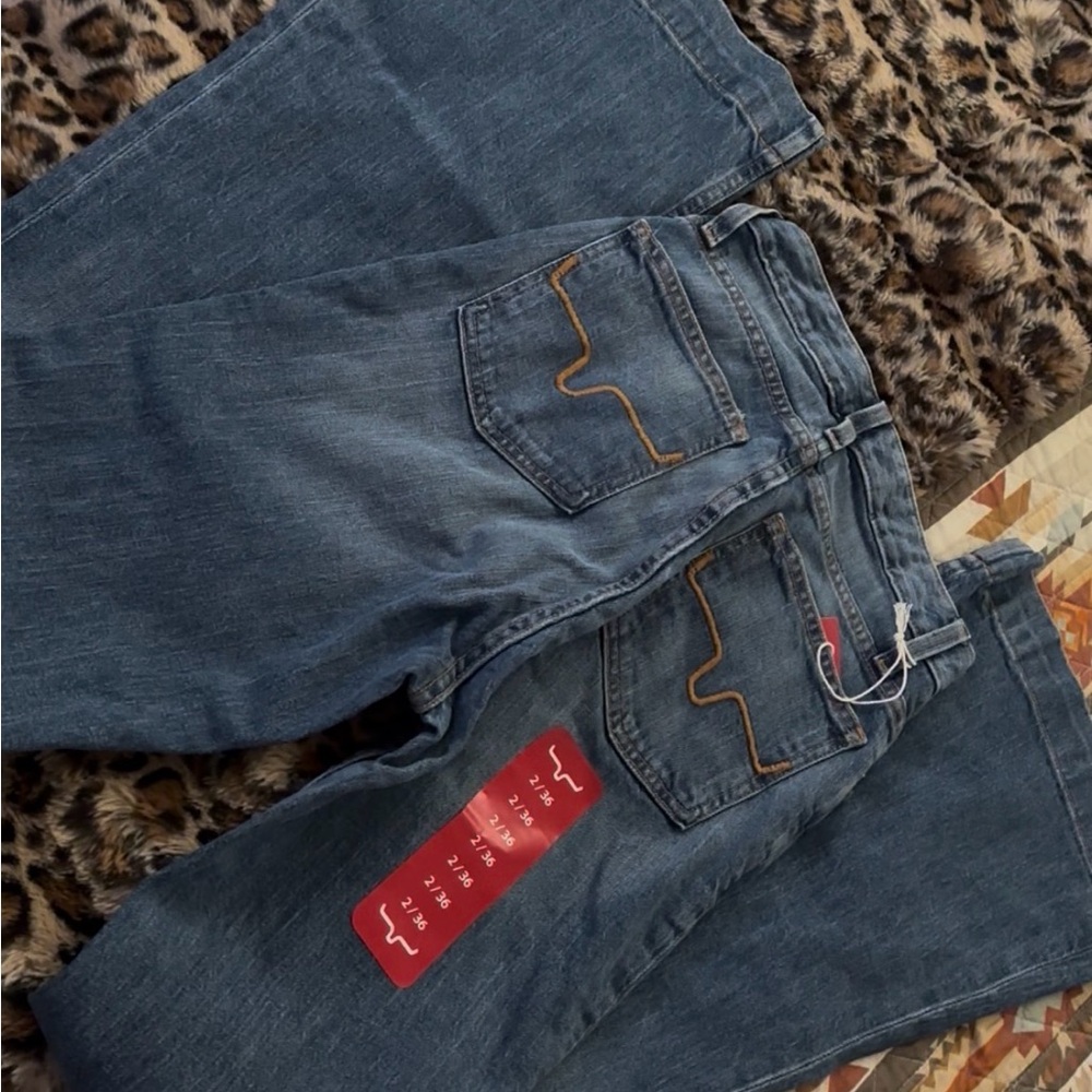 Kimes Ranch Jennifer - Picture 2 of 3